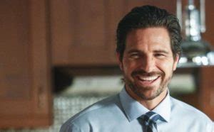 heather courtney-quinn|Ed Quinn Has Been Married To His Wife For Over A。